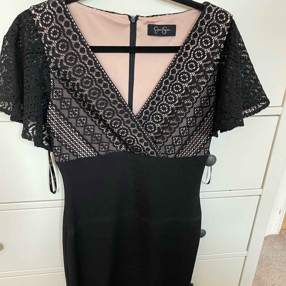 Jessica Simpson Dress